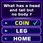 Riddle Trivia Mod Apk 4.7 (Unlimited Money)