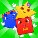 Shape Learning! Games for kids Mod Apk 2.8.2 (Unlimited Money)