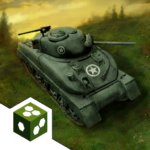 Tank Battle Mod Apk 6.4.0 (Unlimited Money)