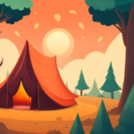 Tents and Trees Mod Apk 2.60 (Unlimited Money)
